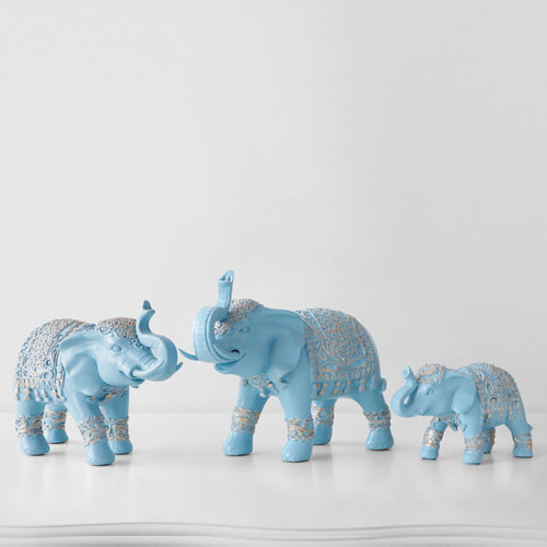 "Elephant of Divinity" - Elephant Home Decor