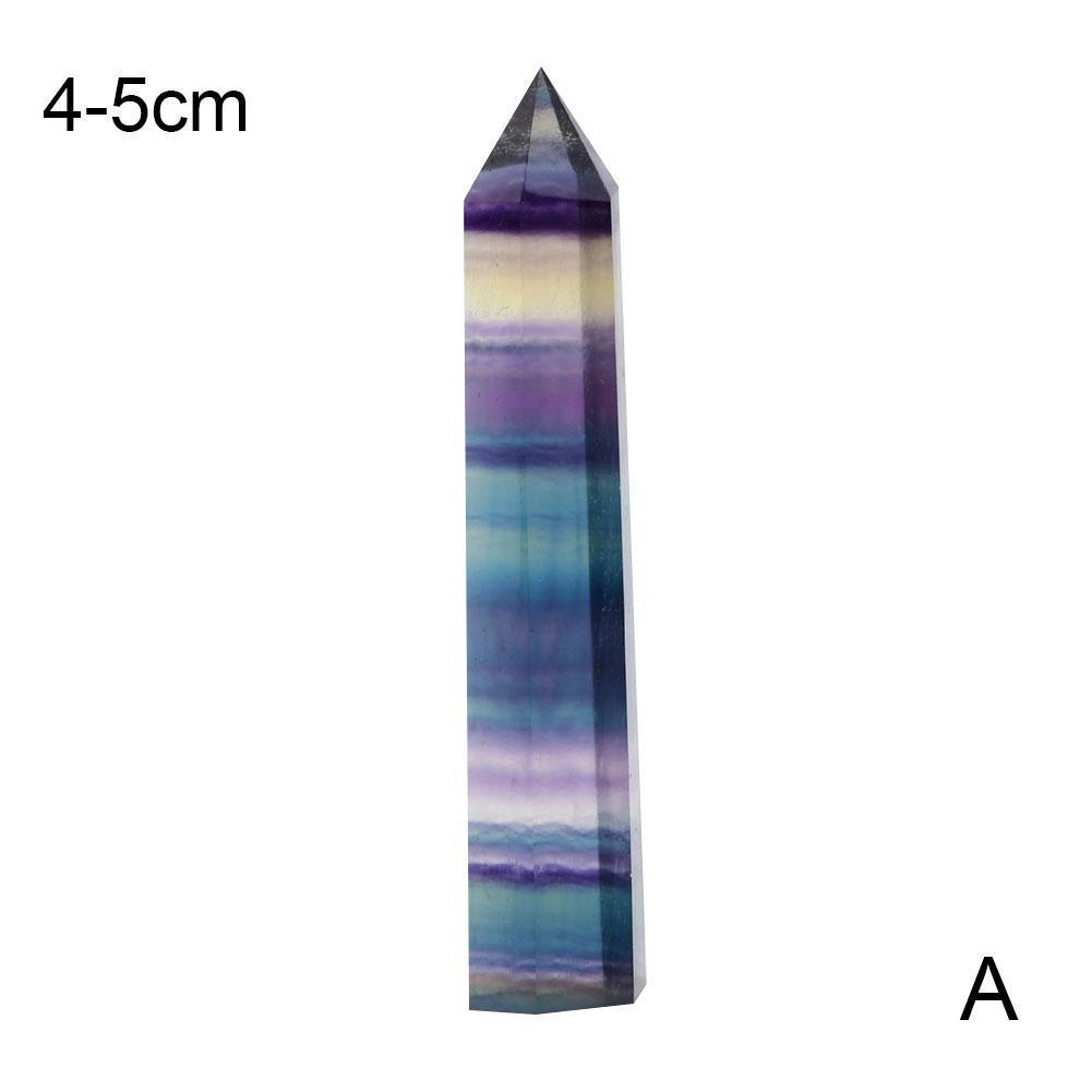 Natural Labradorite Healing Crystal Sculpture