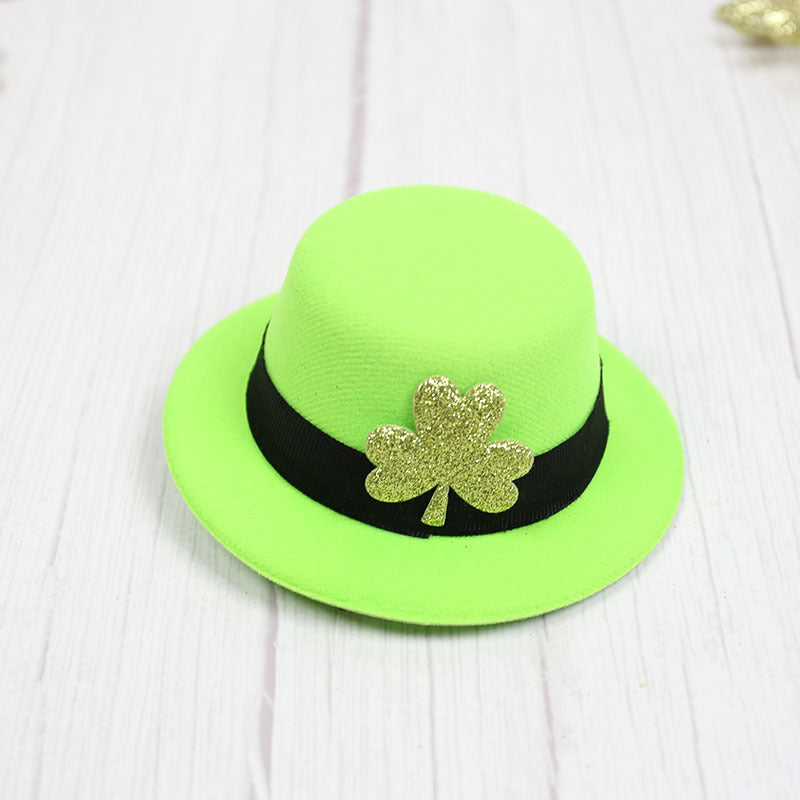 St Patrick's Day Festive Headdress