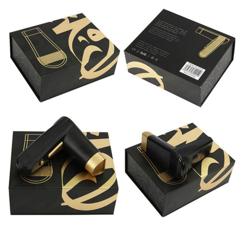 Electronic Incense Burner