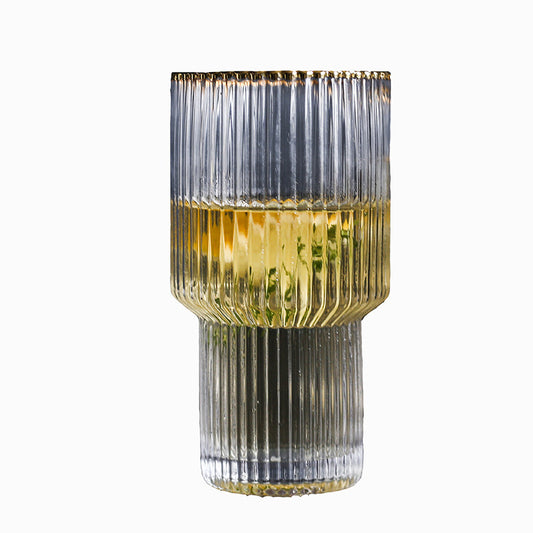 "Green Nordic Classic"- Penh Glass