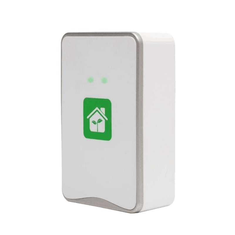 Negative Ion Air Purifier