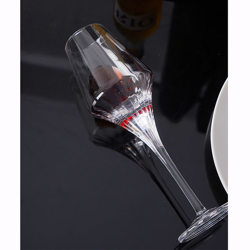 "Remington" - Crystal Wine Glass Gift Box