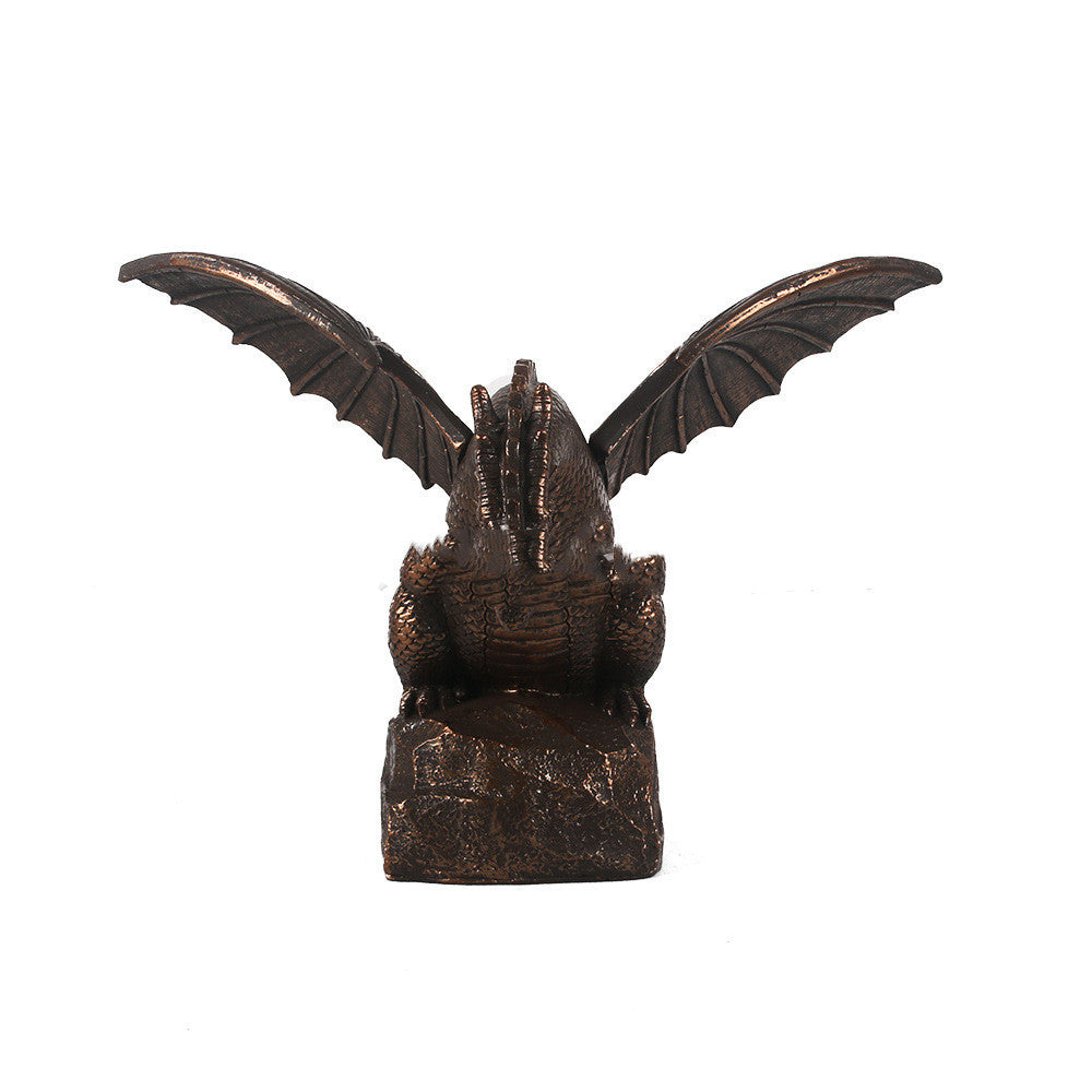 "Dragon King" - Sprinkler Head