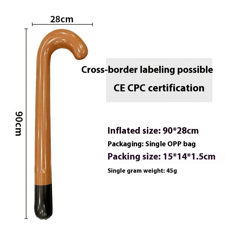 Inflatable Outdoor Christmas Ornaments