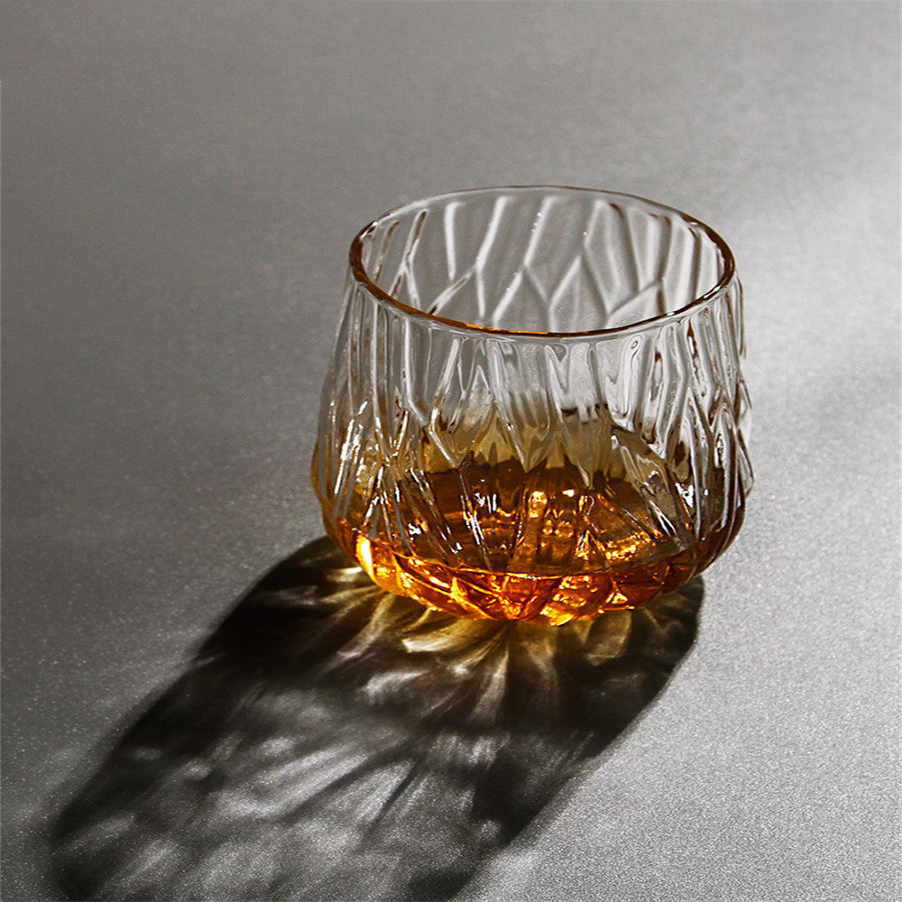 "Nordic Crafted" - Whiskey Glass