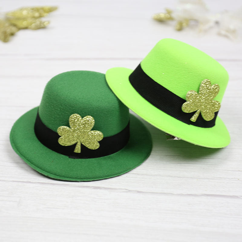 St Patrick's Day Festive Headdress