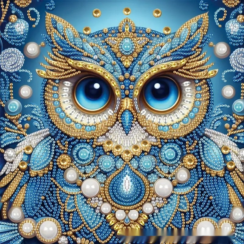 DIY 5D Diamond Painting