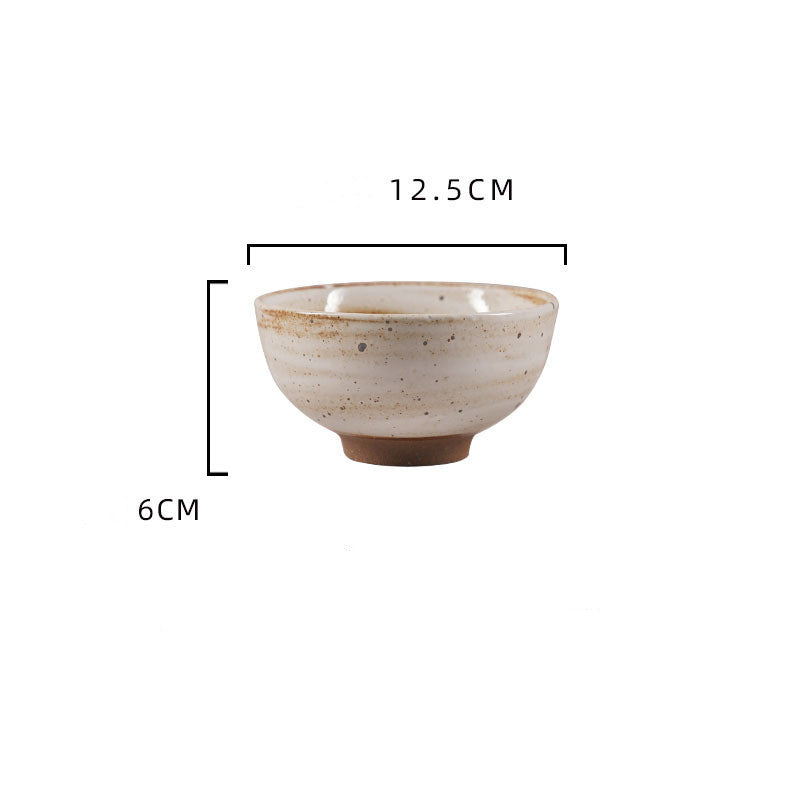 Antique Ceramic Tableware