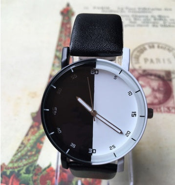 "Duality Mosaic" - Watch for Men and Women