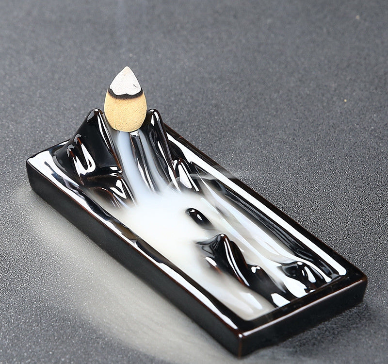 Sanshengshi Aromatherapy Incense Burner