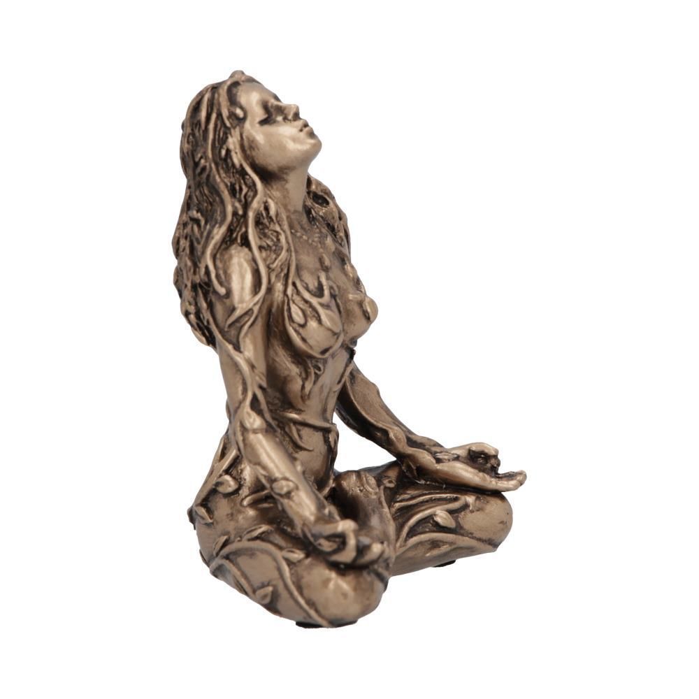 "Goddess Gaia" - Sculpture for Home and Garden
