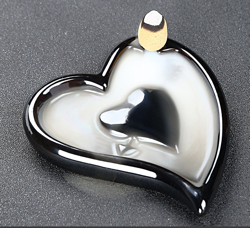 Sanshengshi Aromatherapy Incense Burner