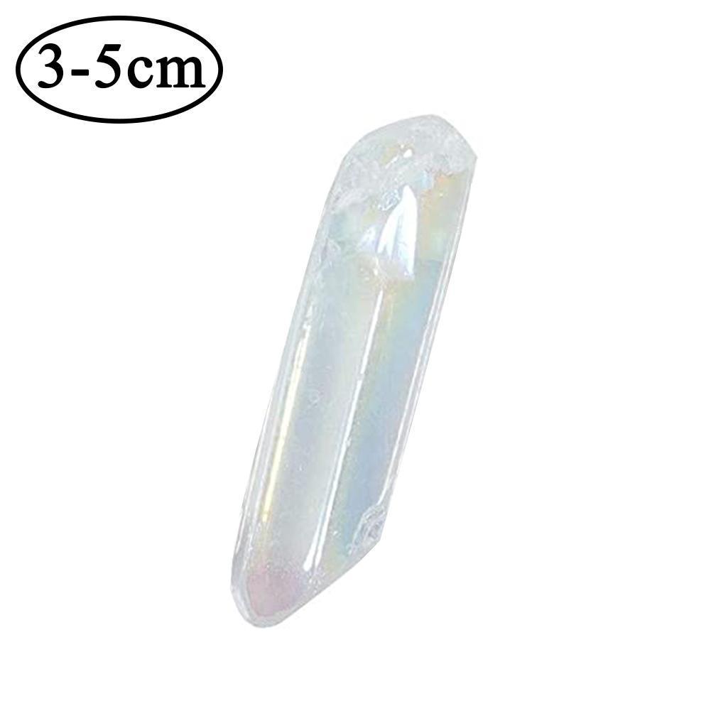 Natural Labradorite Healing Crystal Sculpture