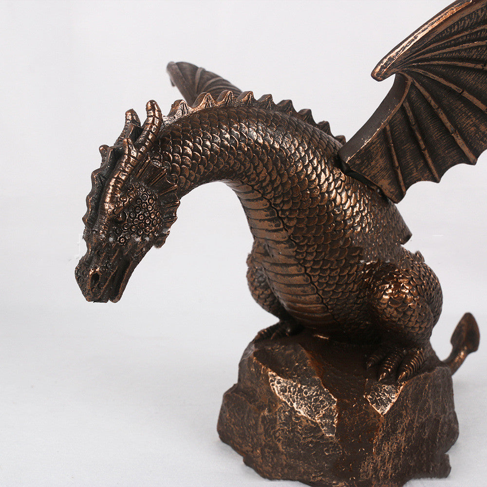 "Dragon King" - Sprinkler Head