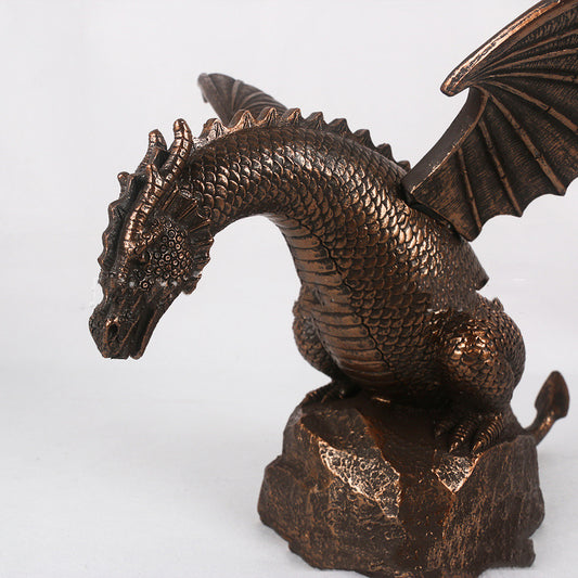 "Dragon King" - Sprinkler Head