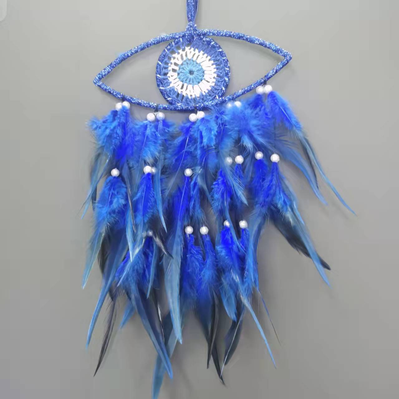 Protective Eye Dreamcatcher