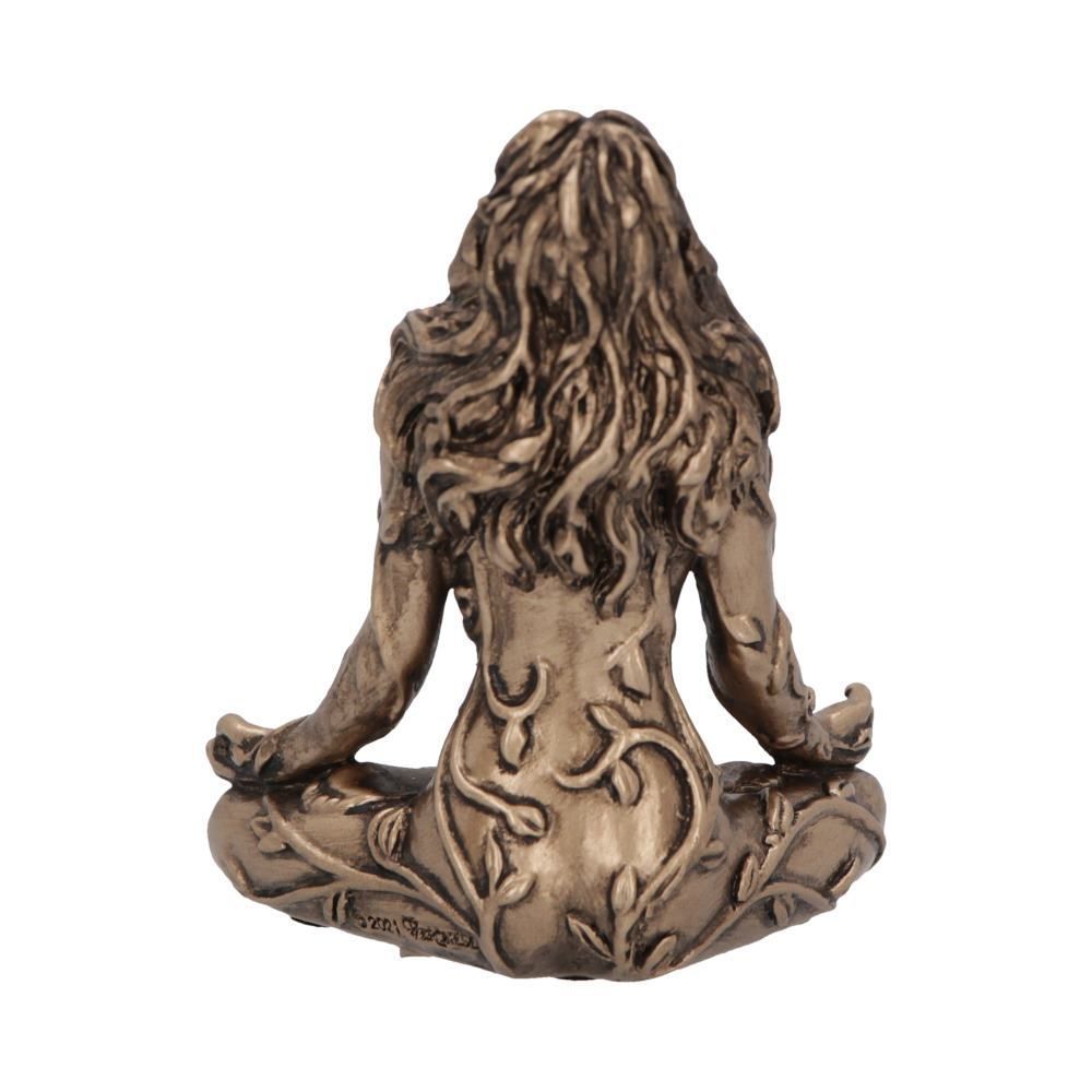 "Goddess Gaia" - Sculpture for Home and Garden