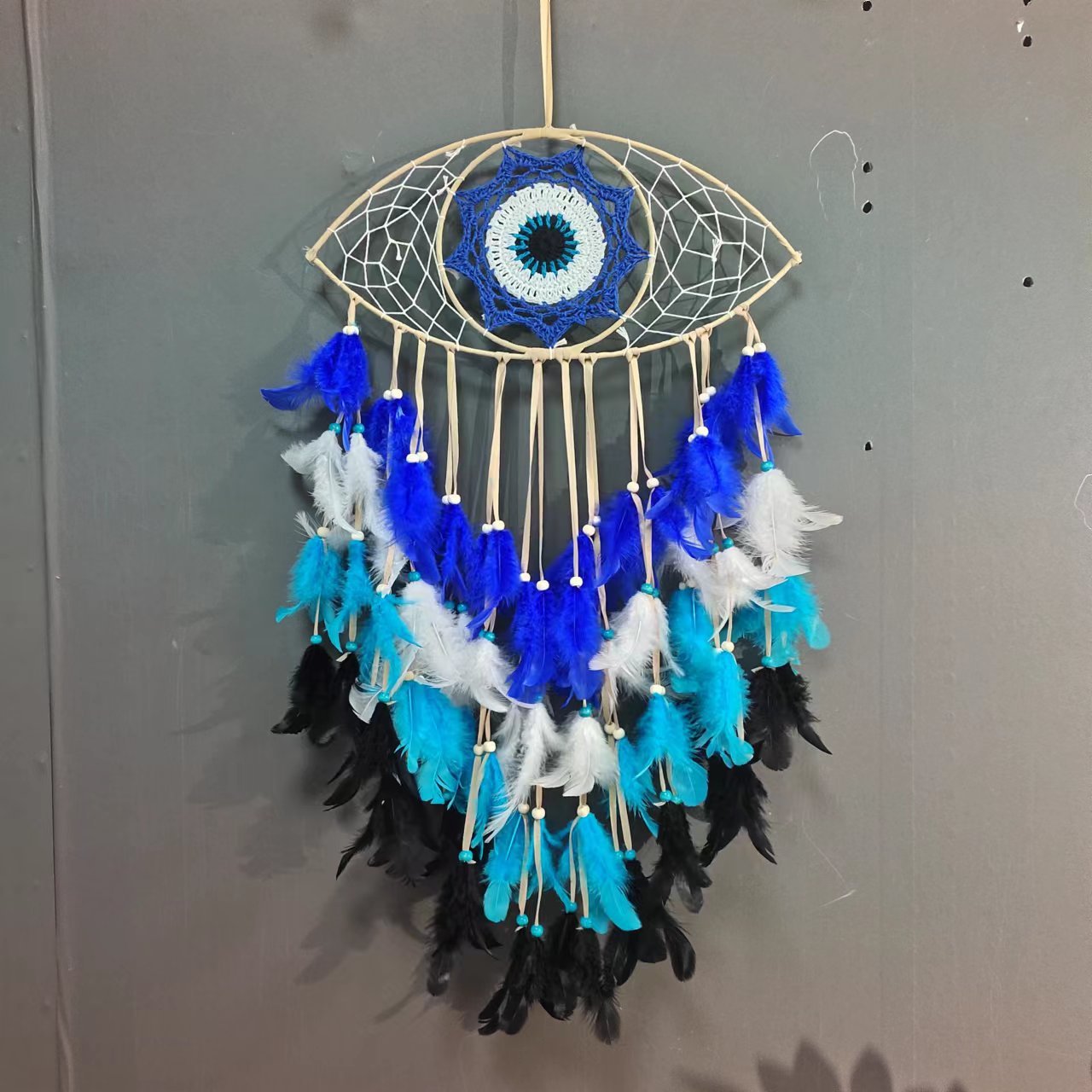 Protective Eye Dreamcatcher
