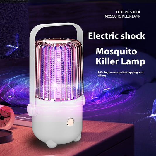 Mosquito Trap Lamps for Home and Garden