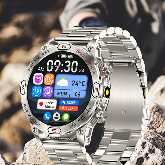 "Smart Way" -Smart Watch