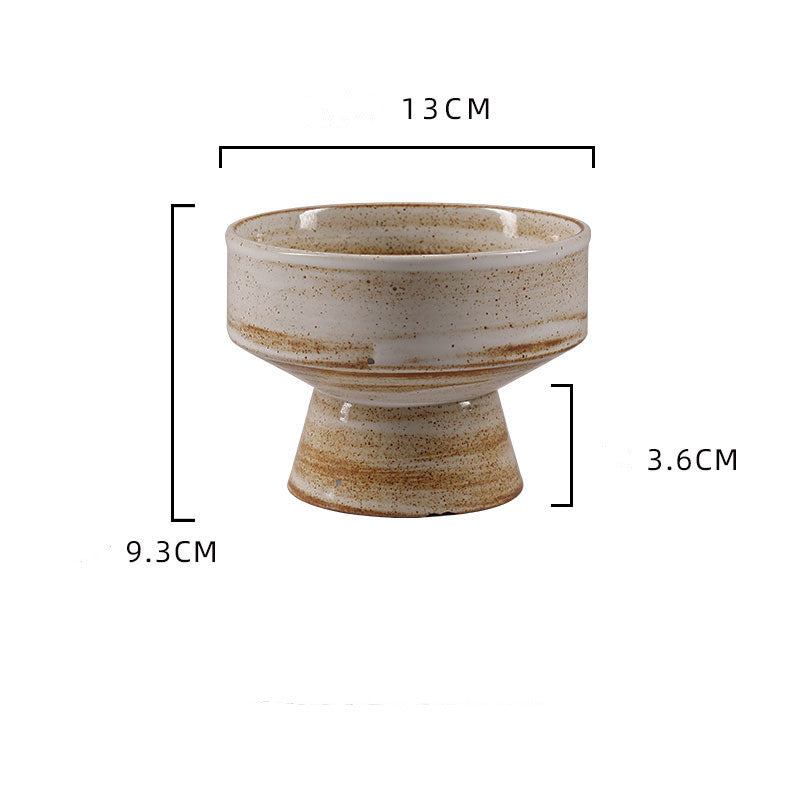 Antique Ceramic Tableware