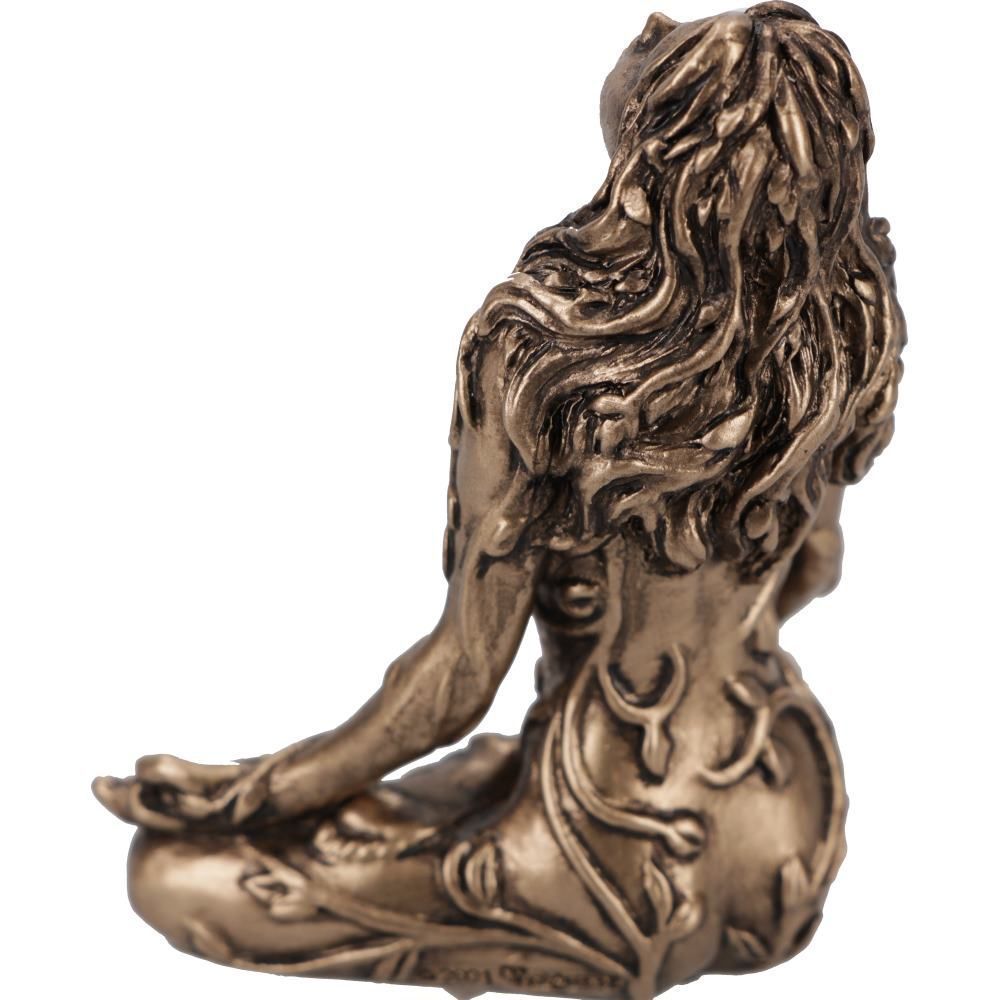 "Goddess Gaia" - Sculpture for Home and Garden